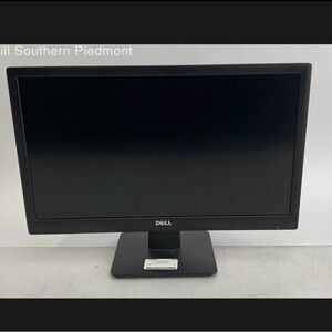 Dell D2015Hf 19.5" LCD Monitor - Tested